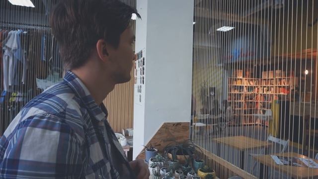 Какая погода зимой в Сочи?! Креативное пространство PANAMA смотреть онлайн