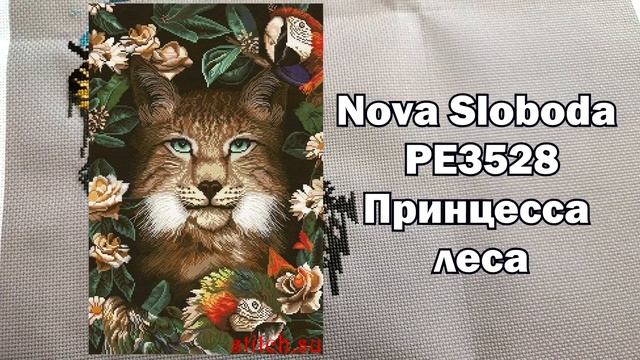 ВЫШИВАЛЬНАЯ НЕДЕЛЯ 13 - 19 СЕНТЯБРЯ | ВЕРНУЛИСЬ, СКУЧАЛИ ? смотреть онлайн