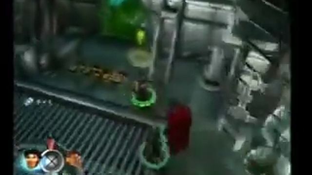 Обзор на игру X-men Legends 2 Rise of Apocalypse от FED'a смотреть онлайн