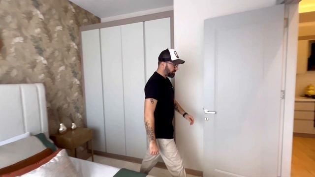 #Mersin В продаже квартира 1+1 от застройщика. Акция -10% от прайса. Район Арпачбахчиш #turkey смотреть онлайн