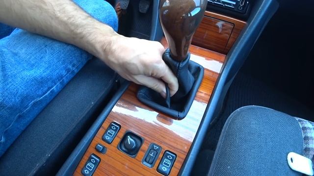 Стоит ли его Реанимировать? Mercedes-Benz E 220 W124. смотреть онлайн