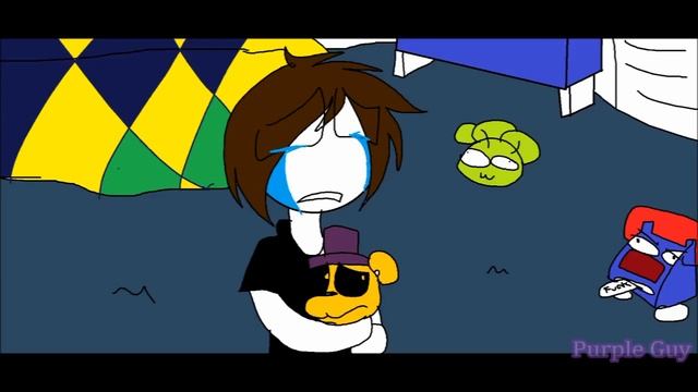 I Got No Time | Анимация GoldBox на русском смотреть онлайн