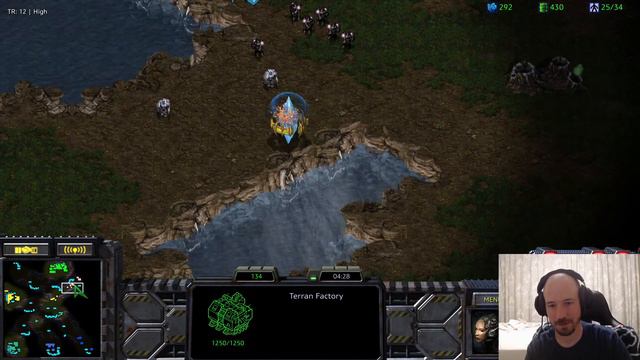 BGH Strategy Request #01 : Mass Goliath смотреть онлайн