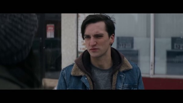 Ремнант (2018)