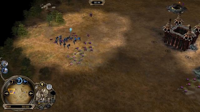 Mr SmoKkk vs DJP. Хум- Гоб две игры. смотреть онлайн