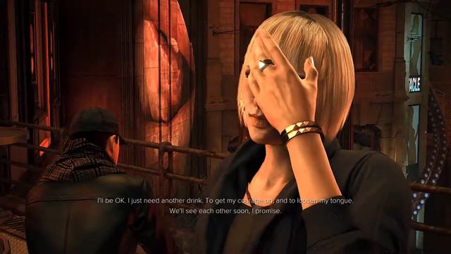 Deus Ex: Mankind Divided Playthrough - Part 24 (NO COMMENTARY WITH SUBTITLES) смотреть онлайн