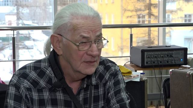 С оркестром по жизни смотреть онлайн