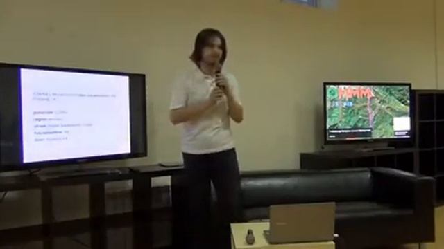 ОМММ -- Дорофей Пролесковский про обработку базы адресов смотреть онлайн