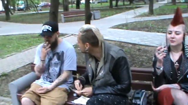 Мы и тату-конвенция