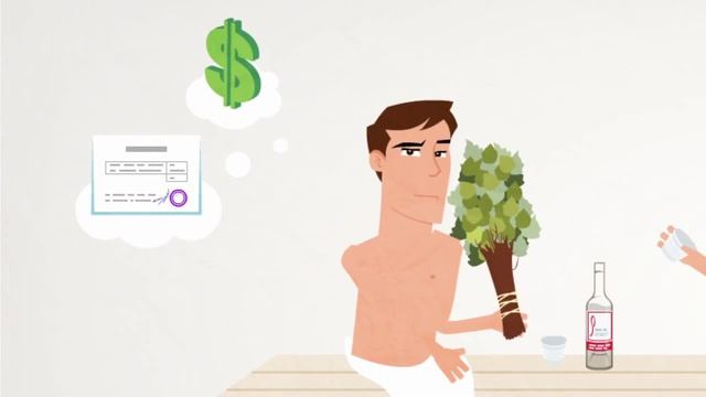 Грибные забавы