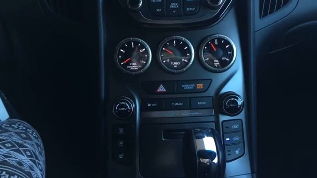 2013 Hyundai Genesis Coupe | In Depth Walk Around | Sherwood Park Hyundai смотреть онлайн