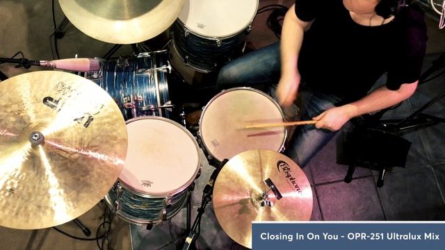 Closing in on You - OPR-251 Ultralux (Tube Mic) Mix смотреть онлайн