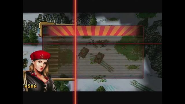 Let's Play Command & Conquer: Red Alert (iOS) #1 | Soviets Mission 1: Red Wings смотреть онлайн