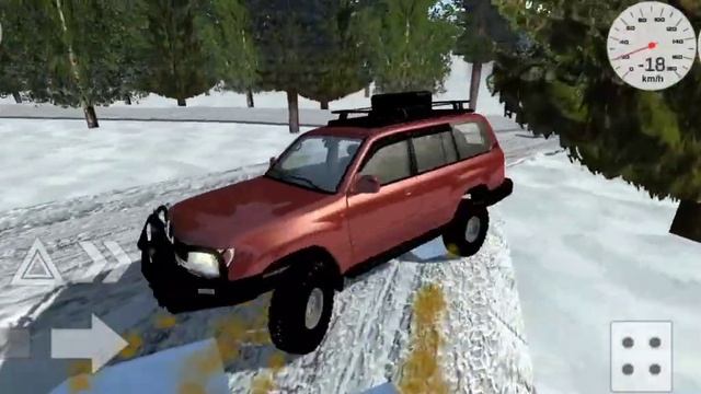 Обзор и сравнение Лэнд Крузер 100 (Offroad) и Лэнд Крузер 100 смотреть онлайн