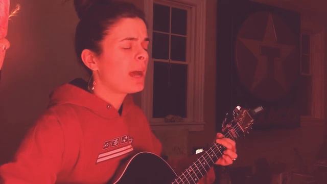 Unfucktheworld- Angel Olsen cover смотреть онлайн