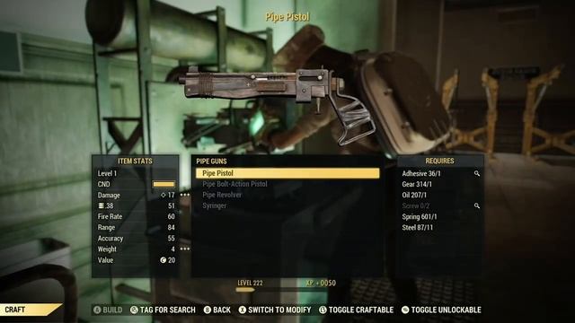 Addressing Some Confusion - The SUPER DUPER Perk Card (Use It With Everything you Craft) Fallout 7 смотреть онлайн