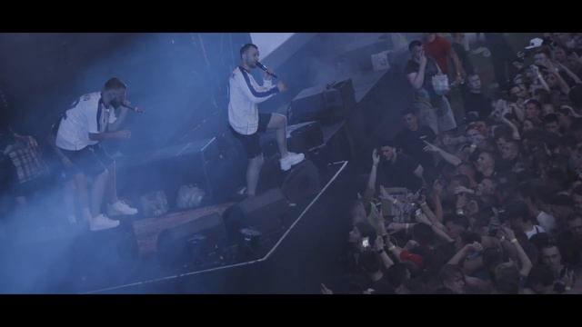 Макс Корж - Здоровый сон (Киев) смотреть онлайн