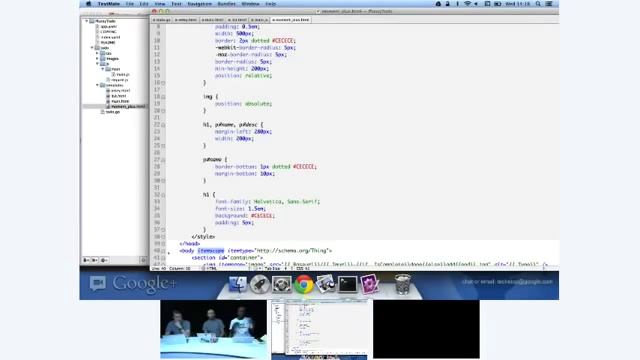 History API: A Task List App смотреть онлайн