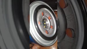 Поддельный фильтр  Hyundai/Kia 26300-35505