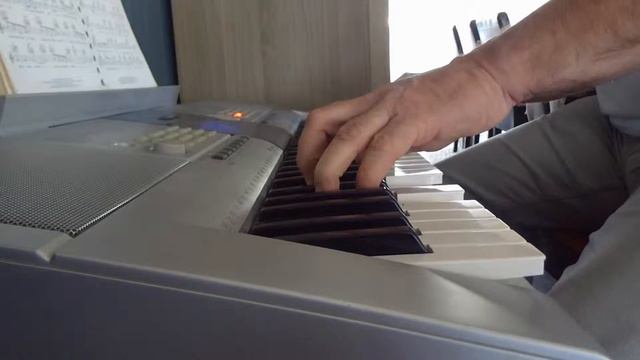 In the chapel in the moonlight, on PSR 295 смотреть онлайн