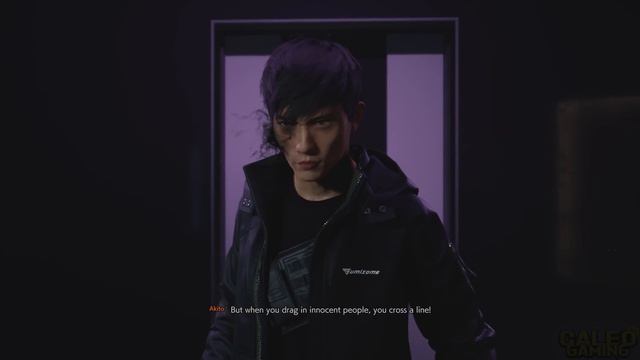 GHOSTWIRE: TOKYO - All Bosses (With Cutscenes) 4K 60FPS UHD PC смотреть онлайн
