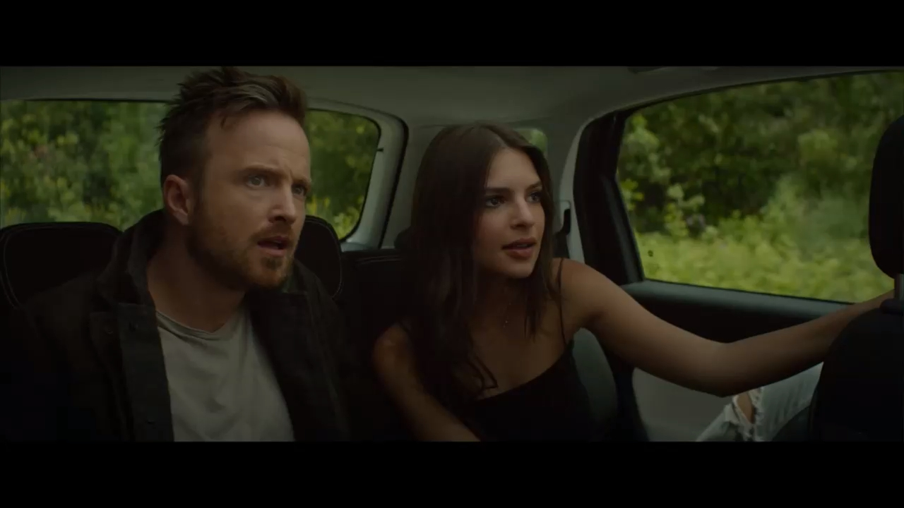 Идеальная западня/ Welcome Home (2018) Дублированный трейлер