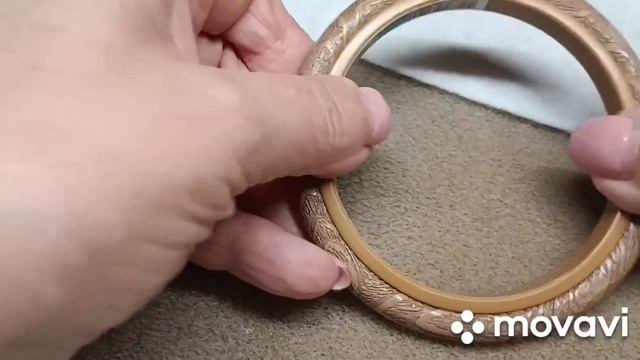 Фетр или флизелин, что выбрать для вышивки украшения? смотреть онлайн