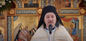 Игумен Петр (Мажетов) о духовном наследии святого праведного Василиска Сибирского. 11.01.2024