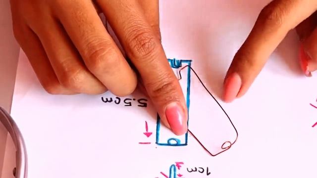 TUTORIAL DIY COMO HACER UNA MARIPOSA DE PAPEL QUE VUELA DE VERDAD, MANUALIDAD смотреть онлайн