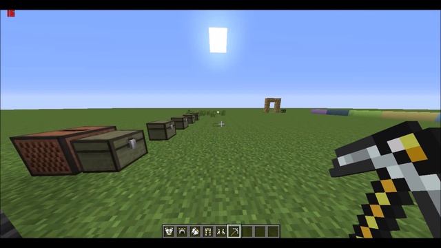 Minecraft Mod Review - Aether II (Genesis of The Void) смотреть онлайн