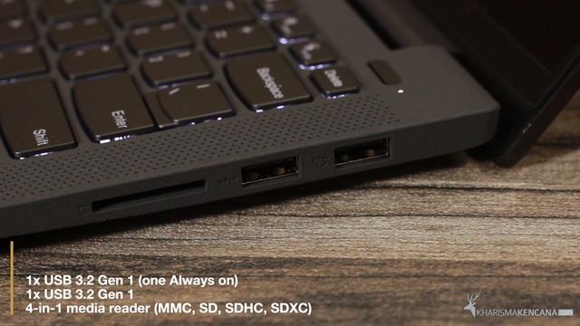 NGEGAME ? NGEDIT ? SIKAT BOSS | IDEAPAD SLIM 5i смотреть онлайн
