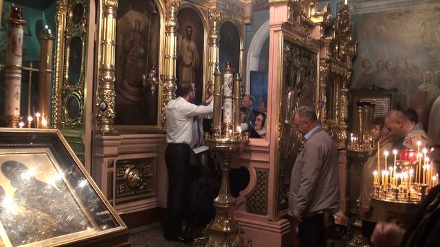 Академический хор "Модерато" литургия ч.3 смотреть онлайн