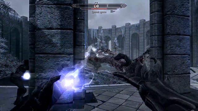Skyrim #109 Авгур Данлейнский смотреть онлайн