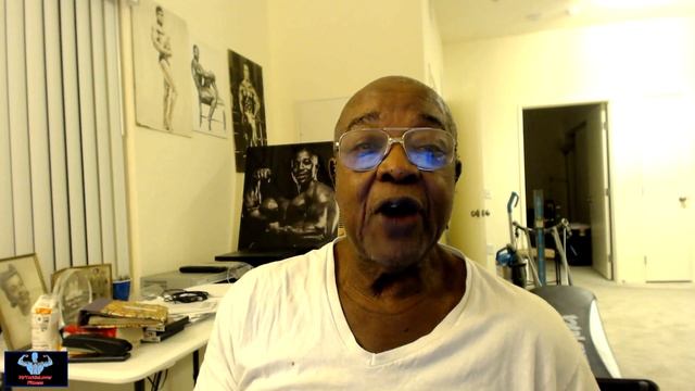 How To Get A Slim Midsection - Bodybuilding Tips To Get Big смотреть онлайн