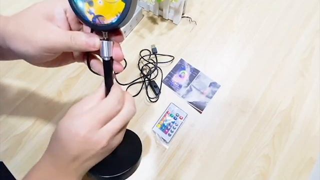 Лампа свет солнца 4 фильтра смотреть онлайн