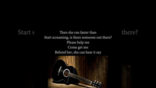 Lily• alan walker|| karaoke { accoustic version } смотреть онлайн