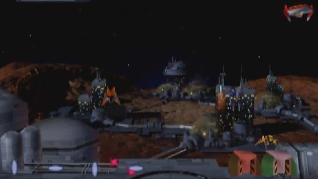 Space Invaders (SNES) смотреть онлайн