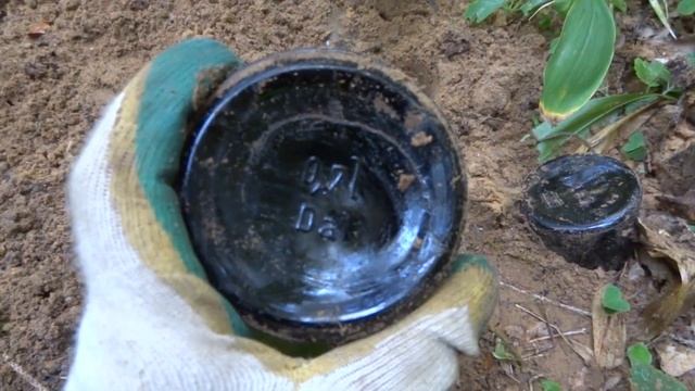 ПОИСК В ЛЕСУ ВРЕМЁН ВОВ . КОП В БЕЛАРУСИ 2021. смотреть онлайн