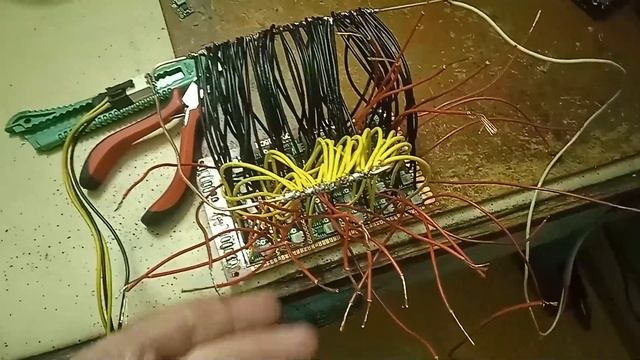 неудачная покупка материнской платы Z590 смотреть онлайн