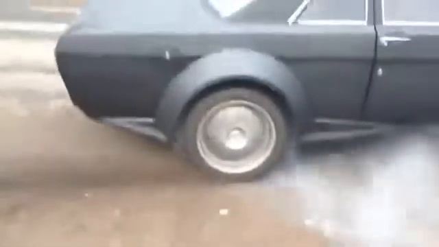 Знаменитый кавказский тюнинг Волжаны! смотреть онлайн