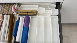 ?Организация хранения на КУХНЕ / Порядок на кухне?/ Покупки для дома.