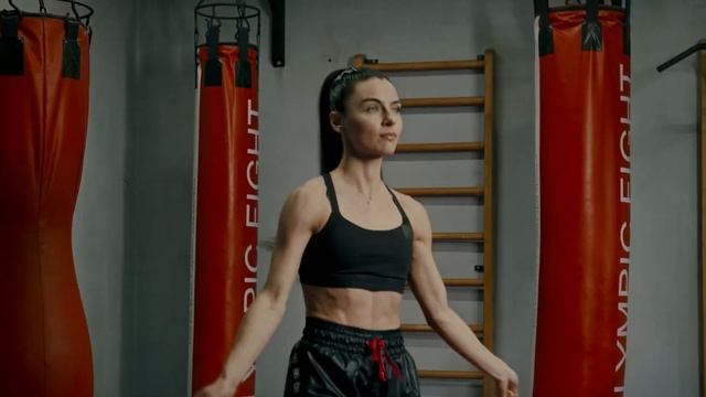 ПРЫЖКИ со СКАКАЛКОЙ! смотреть онлайн