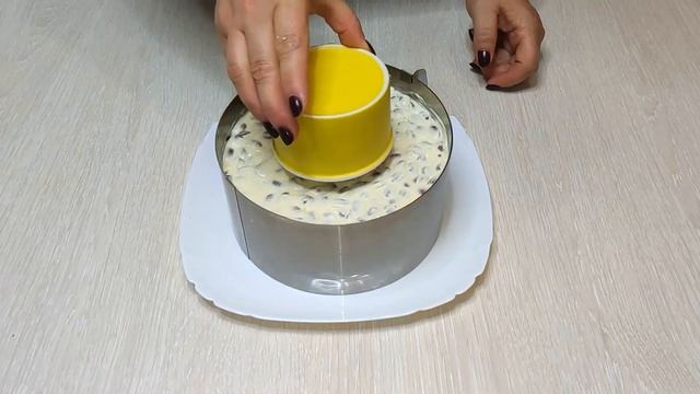 Салат "Маркиз" на ПРАЗДНИЧНЫЙ стол. Все будут в восторге от его вкуса смотреть онлайн