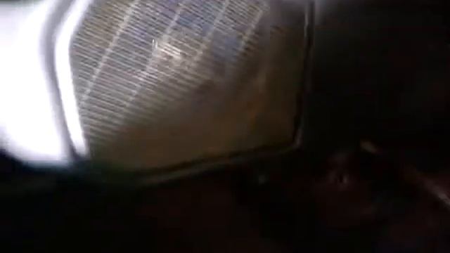 подсветка салона на Honda Civic Shuttle