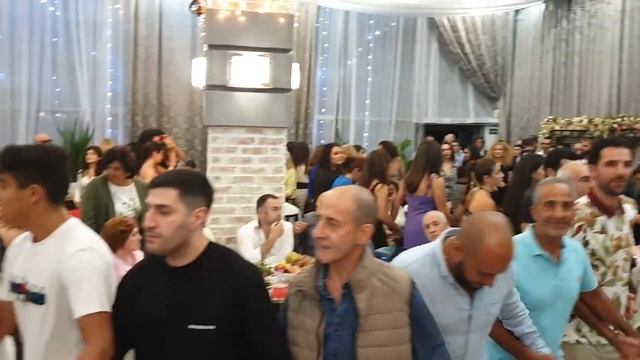 Ассирийцы. Духрана д Мат Марьям.????Assyrians.Dukhrana d Mat Mariam in Moscow Russia.????28.08.2023 смотреть онлайн