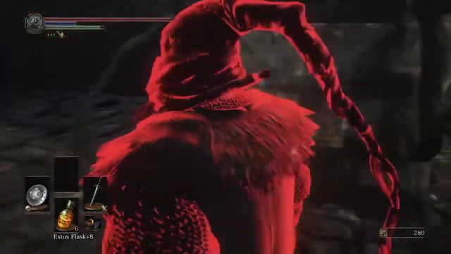 Dark Souls 3 Live PS4 Invasions and Summons SL 20-120 смотреть онлайн