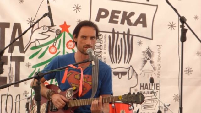 Василий Уриевский - Про дядю Колю смотреть онлайн