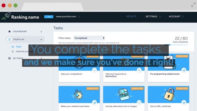 Letzebuerg.net Easy SEO tool for Businesses смотреть онлайн
