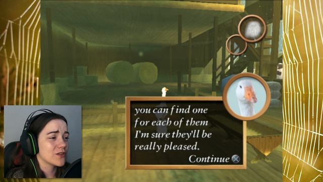 Charlotte's Web (PS2) is a very bad game. смотреть онлайн