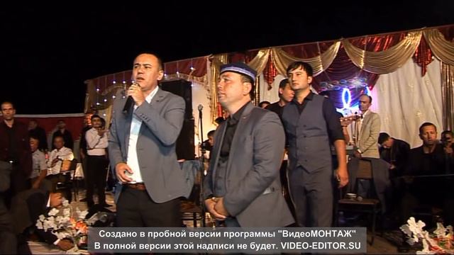 OTABEK MUHAMMADZOXID HAYOT BO'LSA KIMNING ONASI JONLI IJRO QASHQADARYO TO'YDA